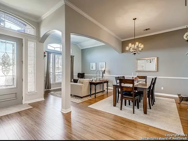 8627 Magdalena Run — Photo 3