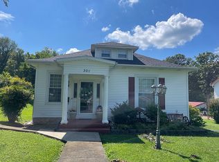301 N Main St, Greenville, KY 42345