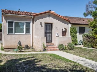 3515 Cerritos Ave, Long Beach, CA 90807