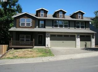 16431 SW Marcile Ln, Beaverton, OR 97007