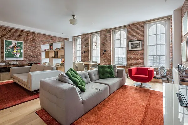 Rented by Brown Harris Stevens | media 10