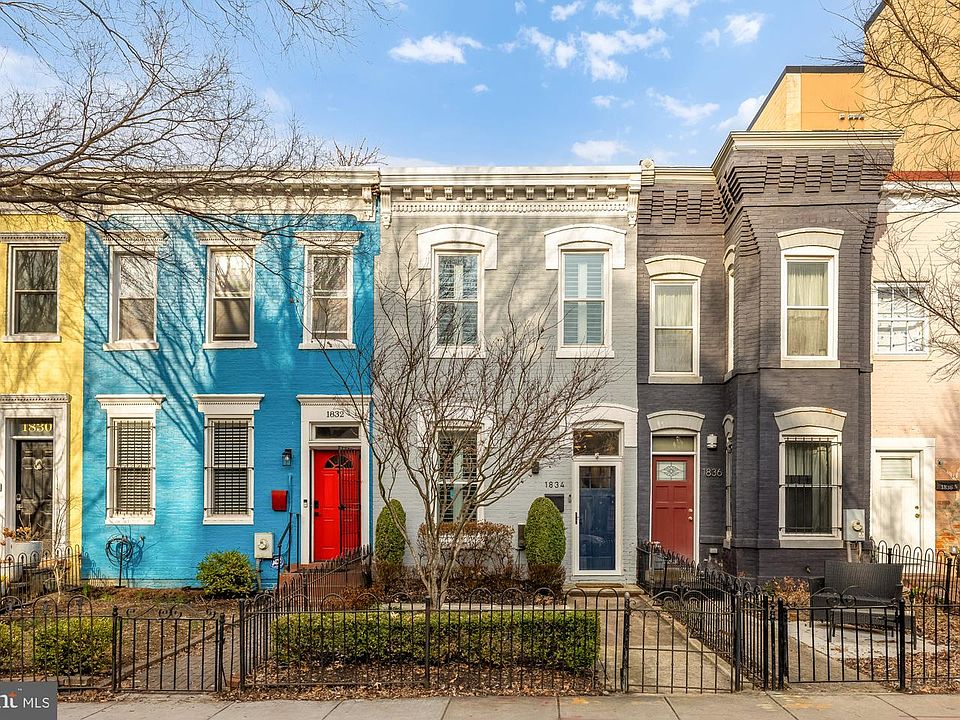 1st image of 1834 6th St NW