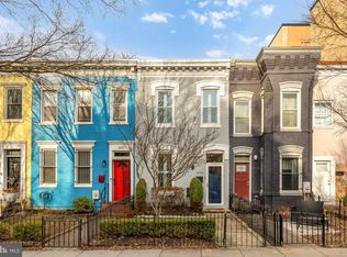 1834 6th St NW, Washington, DC 20001