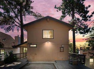 775 W Victoria Ct, Lake Arrowhead, CA 92352