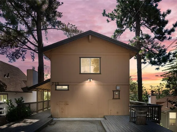 775 W Victoria Ct, Lake Arrowhead, CA 92352