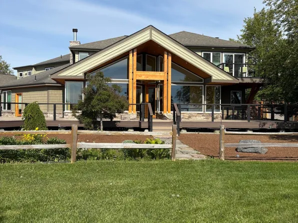 3430 Southbluff Cir, Anchorage, AK 99515
