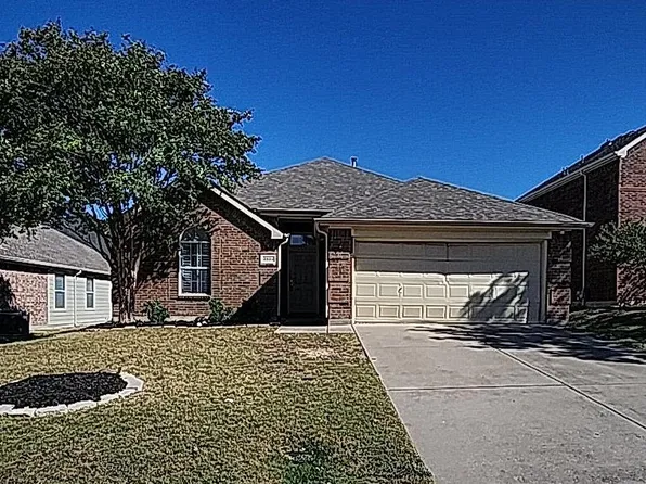 2808 Morgan Dr, Celina, TX 75009
