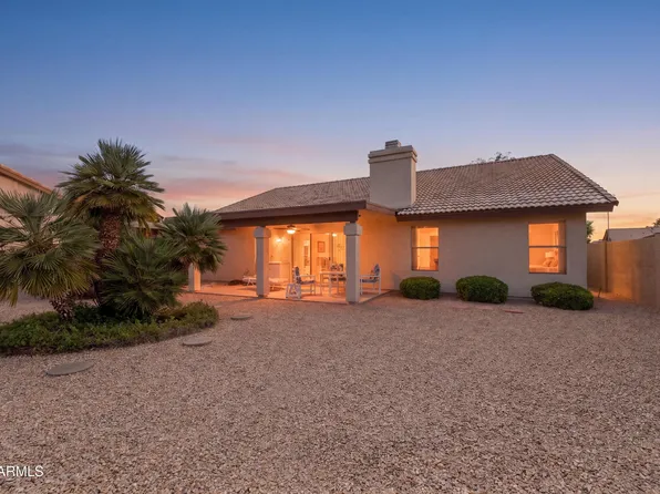 20353 N 109th Ave --, Peoria, AZ 85373