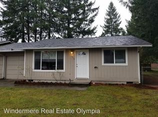 1912 Golf Club Rd SE, Olympia, WA 98503