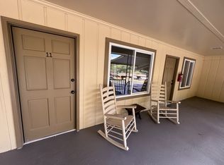 1595 Soco Rd APT 11, Maggie Valley, NC 28751