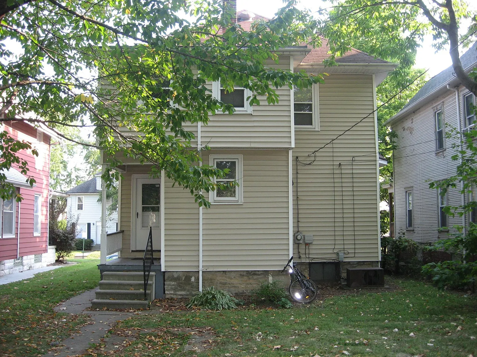 74 E Patterson Ave — Photo 3