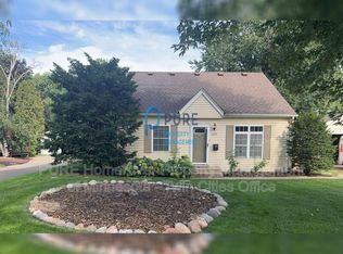 6333 4th Ave S, Richfield, MN 55423