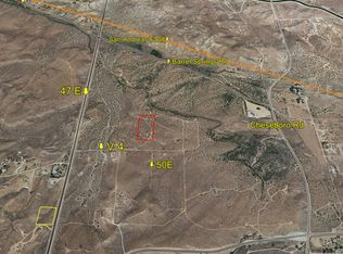 V4 50th Street East N O Ave, Palmdale, CA 93552