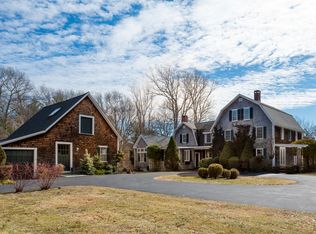 210 Charles St, Hingham, MA 02043