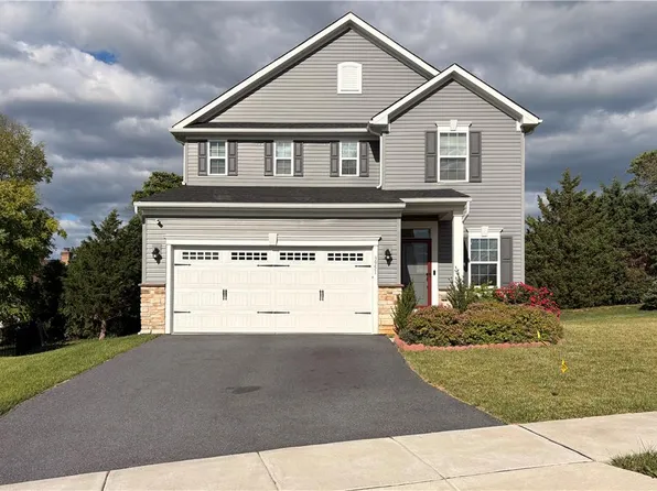 3951 Trythall St, Bethlehem, PA 18020