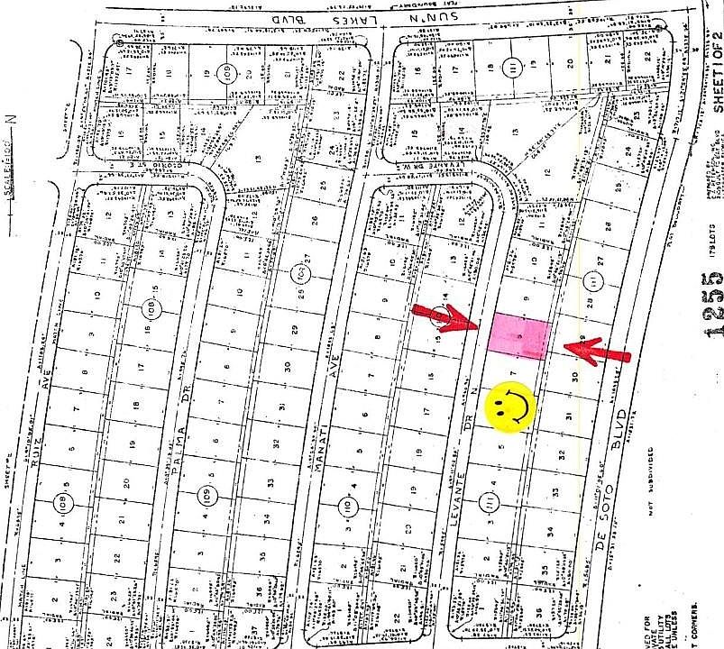 1st image of 5124 Levante Dr