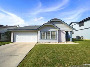 9847 Fortune Ridge Dr, Converse, TX 78109