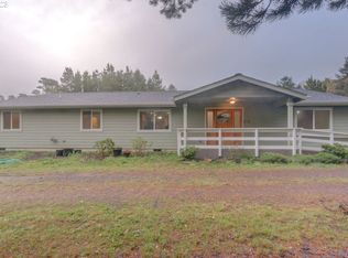 5253 Heceta Beach Rd, Florence, OR 97439