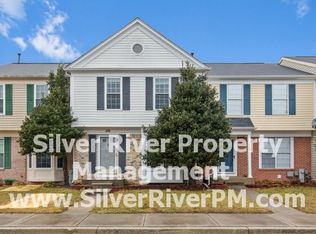 110 Militia Pl, Odenton, MD 21113