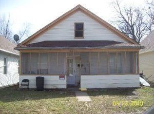 614 Hardin St, Saint Joseph, MO 64505