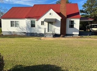 6415 State Highway 82 #W, Cuthbert, GA 39840