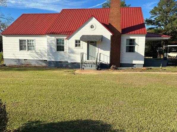 6415 State Highway 82 #W, Cuthbert, GA 39840