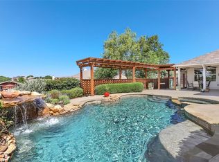 1105 Founders Ln, Celina, TX 75009