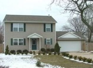 260 Kingswood Dr SE, Grand Rapids, MI 49506