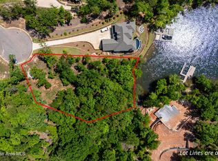 139 Ridge Crst, Alexander City, AL 35010