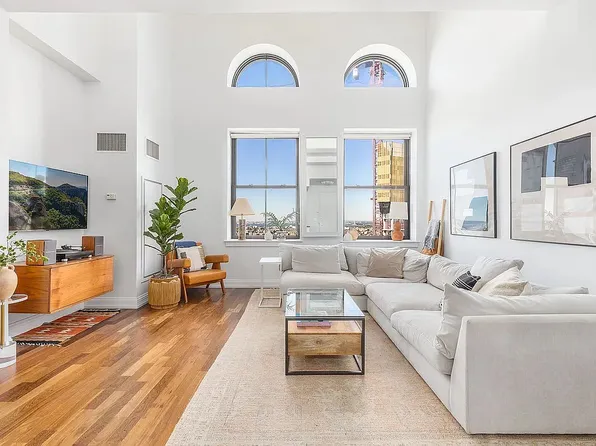1 Hanson Pl #19H, Brooklyn, NY 11217