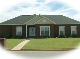 85 County Road 750, Enterprise, AL 36330