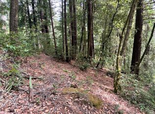 18190 Old Monte Rio Road, Guerneville, CA 95446