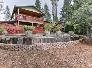 3735 Cal Ore Dr, Redding, CA 96001