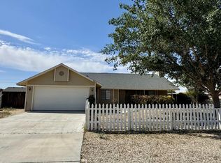 9808 Susan Ave, California City, CA 93505