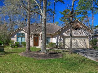 2915 Chaucer Dr, Montgomery, TX 77356