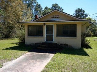 5460 NW 177th St, Starke, FL 32091