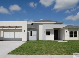 4101 Lake View Dr, Brownsville, TX 78520