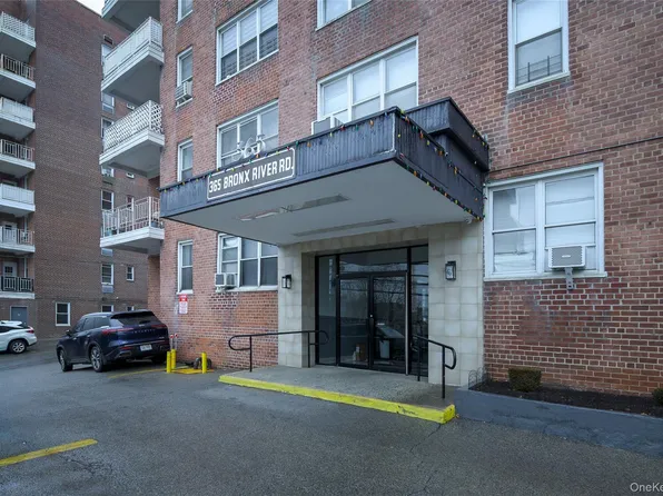 365 Bronx River #7C, Yonkers, NY 10704