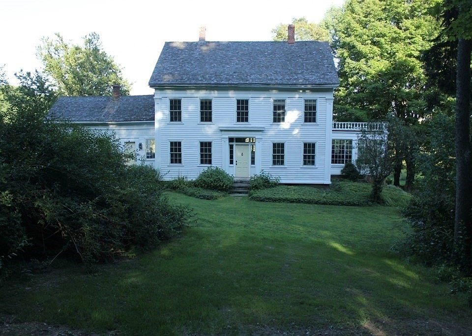 128 Chipman Rd, Middlefield, MA 01243 Zillow