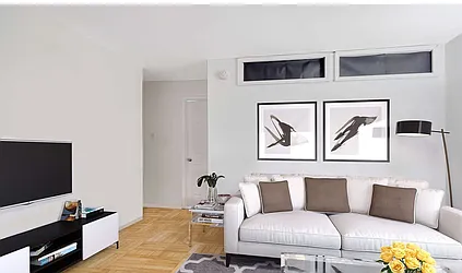 Rented by Direct Properties New York