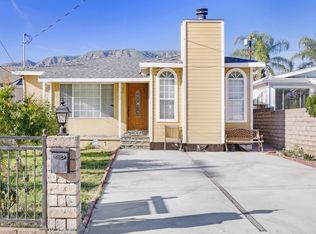 7739 Jayseel St, Tujunga, CA 91042