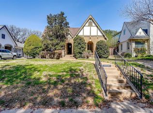 2220 Wilshire Blvd, Fort Worth, TX 76110
