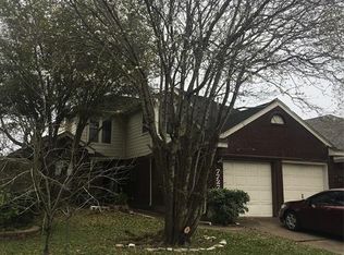 7727 Valera Ln, Houston, TX 77083