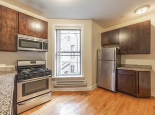 1218 N Dearborn St #A3, Chicago, IL 60610