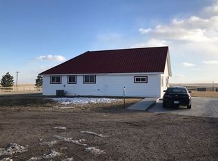 31045 Us Highway 385, Burlington, CO 80807