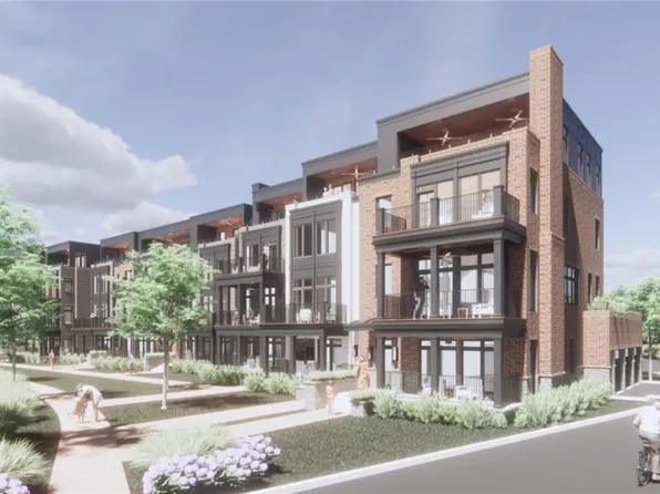 50 1st St, Oakmont, PA 15139