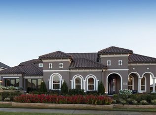 13105 Secretariat Blvd, Frisco, TX 75035