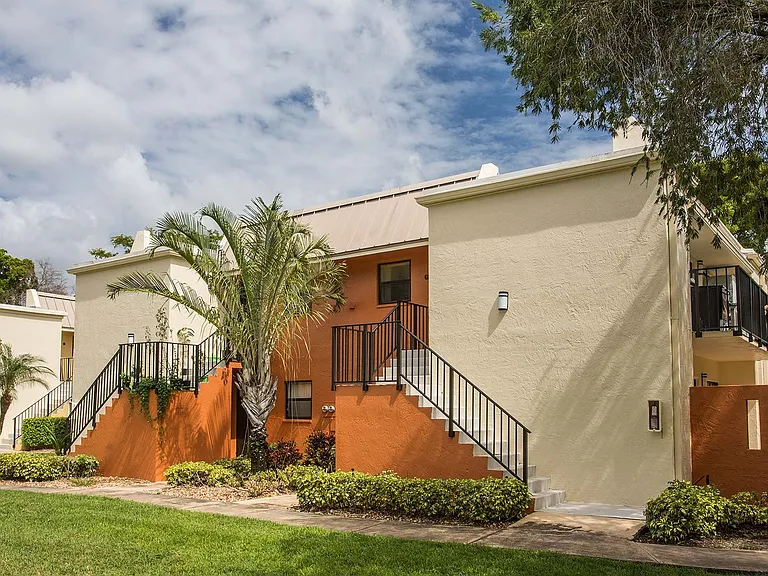 Visit our community at 8337 SW 107th Avenue