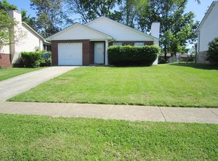 517 Scottsdale Cir, Lexington, KY 40511