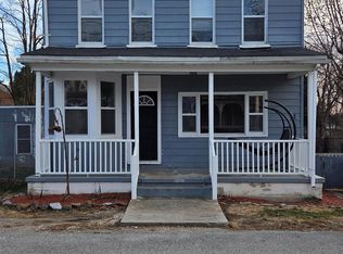 910 Smith Dr, Carlton, PA 17408